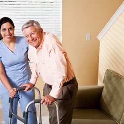 Caring Just For You Homecare