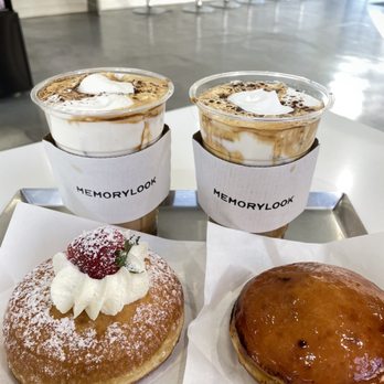 Memorylook - Coffee & Tea Near Me - Los Angeles, California Memorylook - Coffee & Tea Near Me - Los Angeles, California