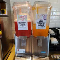 Habit Burger & Grill