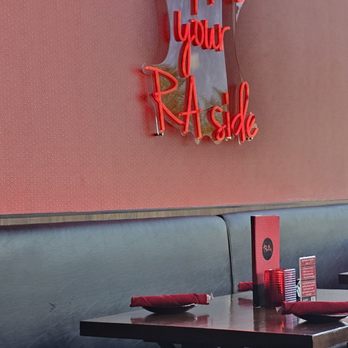 RA Sushi - Plantation - Cocktail Bars Near Me - Plantation, Florida