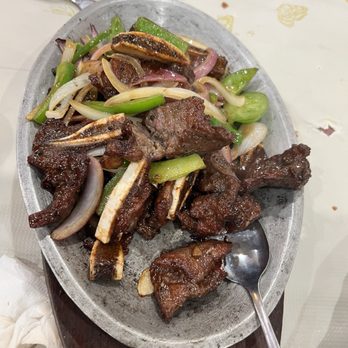 Sun Hong Wong - Cantonese Near Me - New York, New York