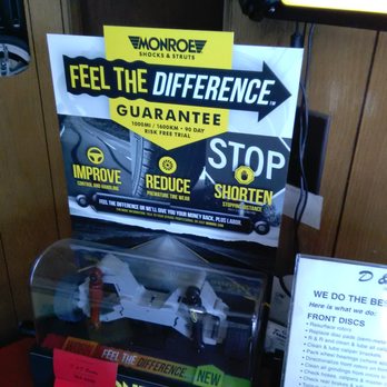 D & D Brakes - Auto Repair Near Me - Seattle, Washington
