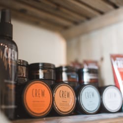 Cheveux Salon