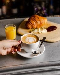 French Roast by null
