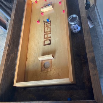 Birmingham District Brewing - The Game. - Breweries Near Me - Birmingham, Alabama