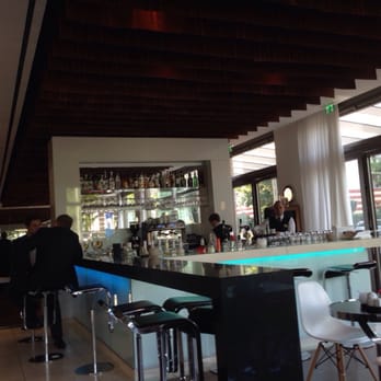 Pestana Berlin Tiergarten - Bar inside Pestana Hotel - Hotels Near Me - Berlin, BE