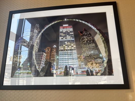 Motor City Kitchen by null