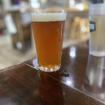 Blackbeards Brewery - Westport Old School IPA - Brewpubs Near Me - Westport, Washington