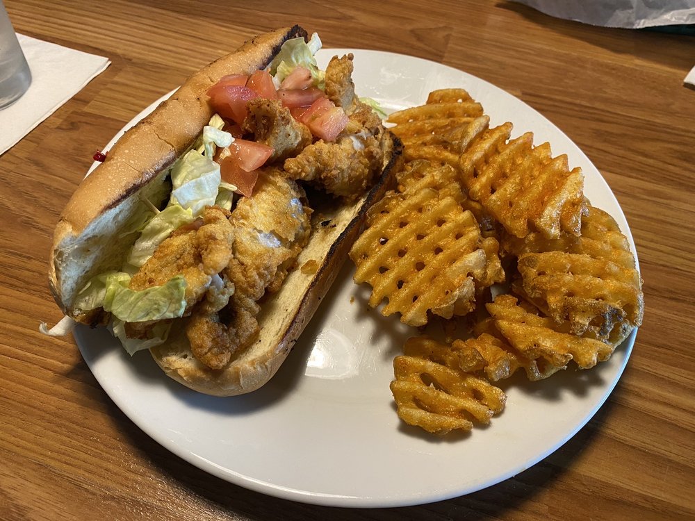 SEASIDE BAR & GRILL 1760 Sea Island Pkwy, Saint Helena Island, SC Yelp