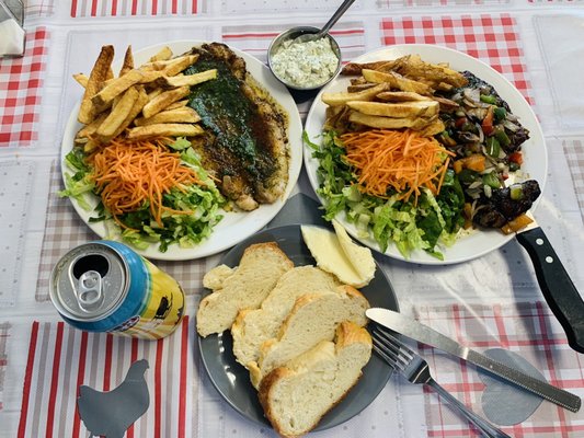 Bullock's Bistro by null