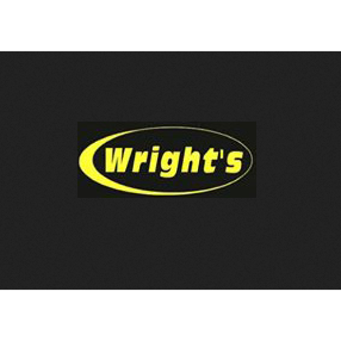 WRIGHT’S AUTO BODY & GLASS Updated August 2024 112 E New Boston Rd
