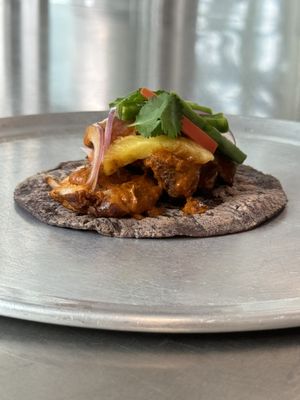 Taco Mesita by null