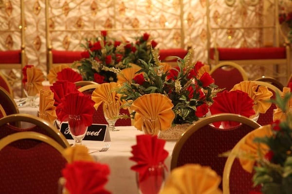 Shahnawaz Palace by null