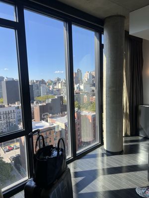 SIXTY LES Hotel by null