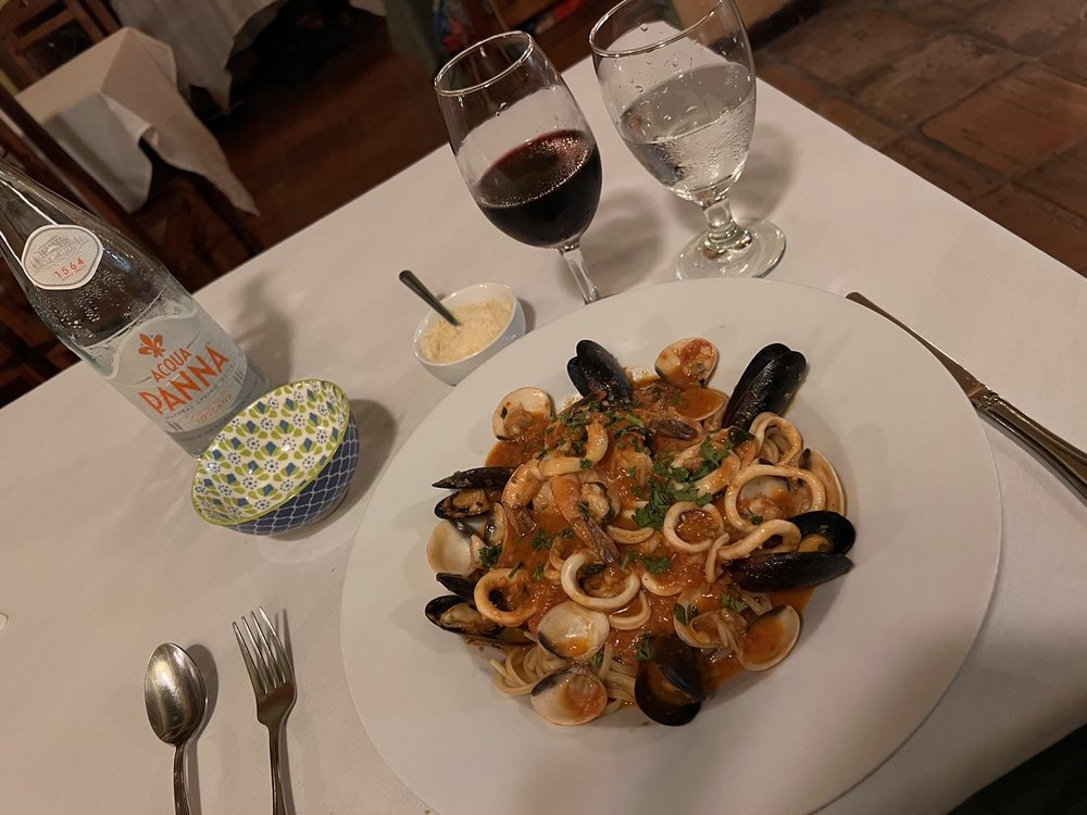 La Cucina di Ivo