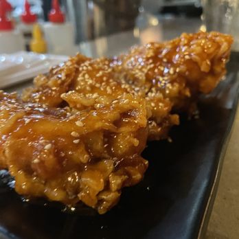 DOMU - Domu wings - Ramen Near Me - Orlando, Florida