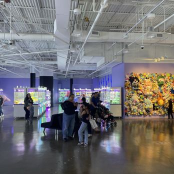 Kawaii Klaws - Arcades Near Me - Westminster, California