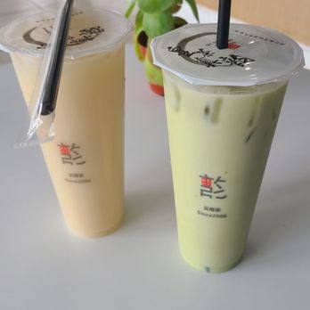 Cha Express - Milk Tea & Matcha Green Tea - Bubble Tea Near Me - Alhambra, California