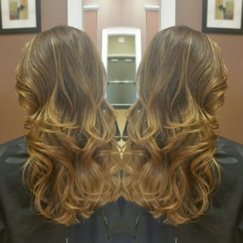 Lindsey L Green - Custom hair color for you...... and your twin? - Makeup Artists Near Me - Scarborough, Maine Lindsey L Green - Custom hair color for you...... and your twin? - Makeup Artists Near Me - Scarborough, Maine