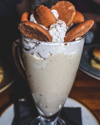 Wharf Southern Kitchen & Whiskey Bar