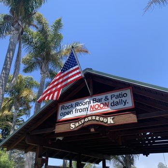 Shadowbrook - American Near Me - Capitola, California