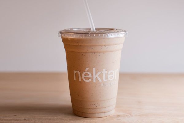 Nekter Juice Bar by null