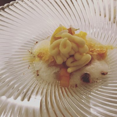 Igniv by Andreas Caminada by null