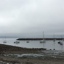 Rye Harbor State Park