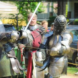 Lee County Libraries - LCL Annual POP!-con Event in August
