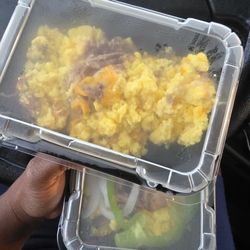 QuikTrip - Brisket Scramble & Veggie Scramble
