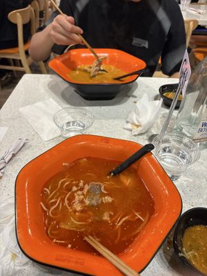 Zhangliang Malatang Spicy Hotpot (National City) by null