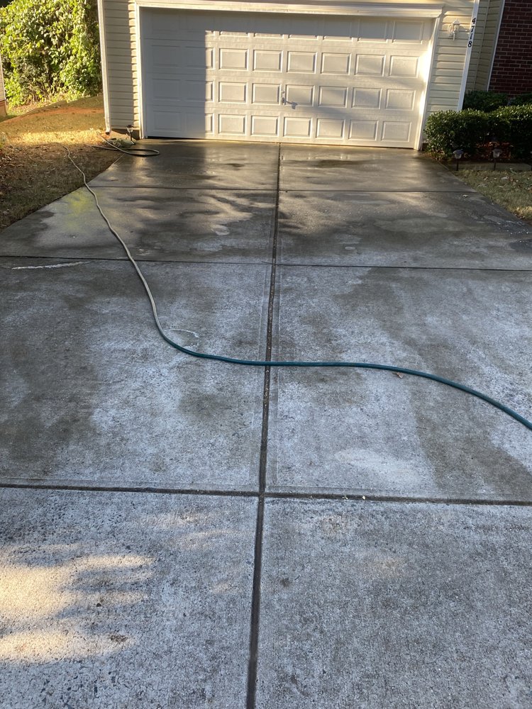 CLEANING EVERYTHING PRESSURE WASHING Updated August 2024 Charlotte