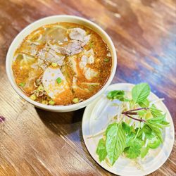 Pho Huong - Bun Bo hue