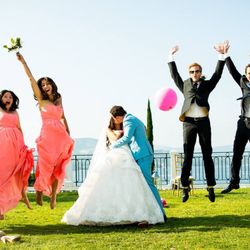 Royalty Events & Photobooths