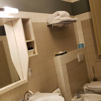 Albergo Le Terme - Hotels Near Me - Bagno Vignoni, SI