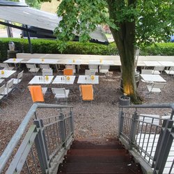 Cafe Elb Wein