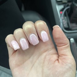Bella Nails & Spa