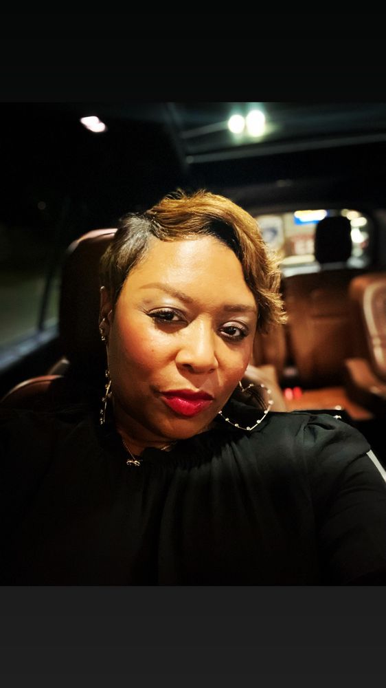 THAT FINAL TOUCH SALON Updated October 2024 17 Photos 100 N