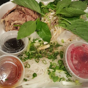 Pho Le - All the goodies and pho' to put in the broth - Vietnamese Near Me - Boise, Idaho Pho Le - All the goodies and pho' to put in the broth - Vietnamese Near Me - Boise, Idaho