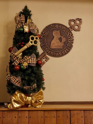 Zum Schlüssel by null