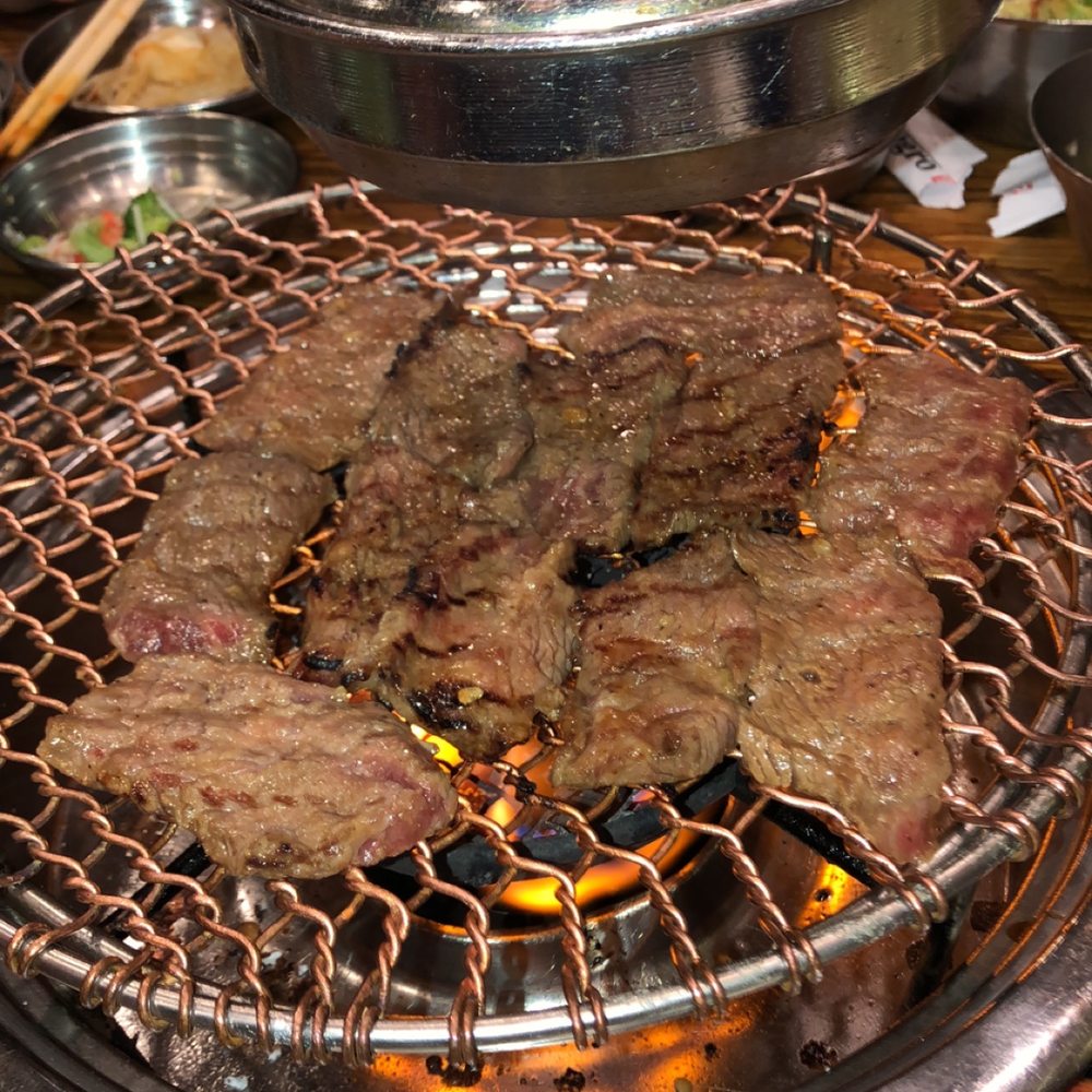 Jongro BBQ Flushing - Korean Near Me - Flushing, New York Jongro BBQ Flushing - Korean Near Me - Flushing, New York