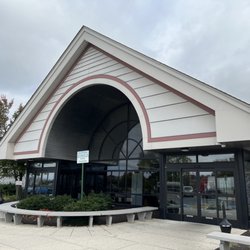 PA Welcome Center & Rest Area