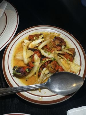 Royal Curry Cafe by null