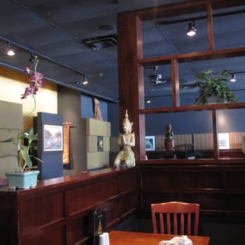 Ayuttaya Thai Cuisine - Thai Near Me - Ocala, Florida