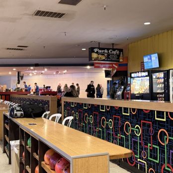 Parkway Bowl - Bowling Near Me - El Cajon, California Parkway Bowl - Bowling Near Me - El Cajon, California