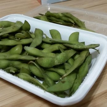 Himalayan Yak - Edamame take-out - Himalayan/Nepalese Near Me - Jackson Heights, New York
