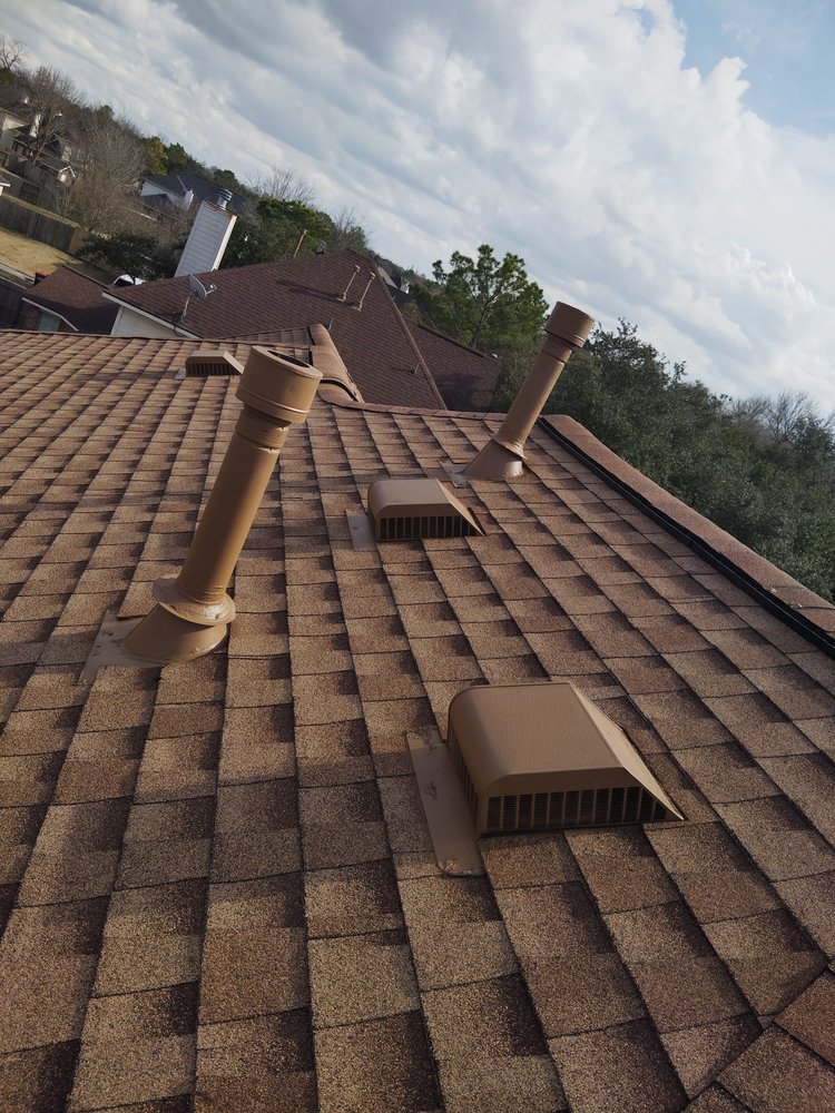 Slide of GreenLight Roofing