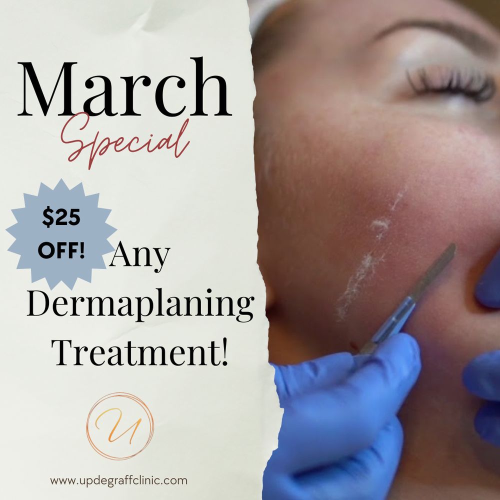 UPDEGRAFF CLINIC FOR ALLERGY & DERMATOLOGY Updated October 2024 34