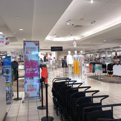 JCPenney - Front of store