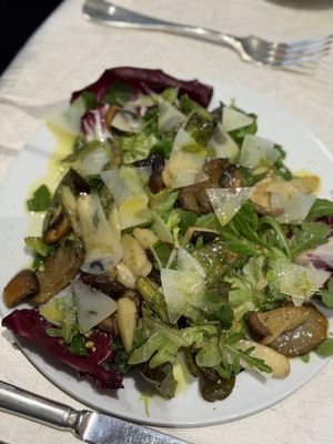 La Truffe Noire by null